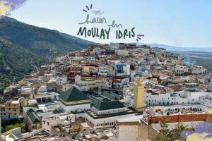 visita Mulay Idris