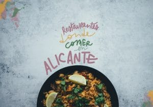 restaurantes en Alicante