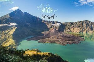 viaje a Lombok