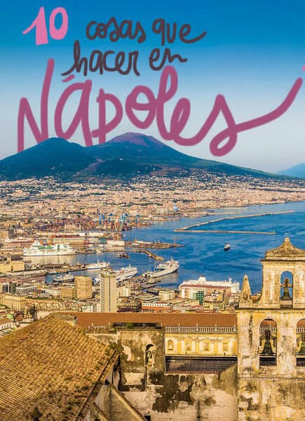 que hacer en Nápoles