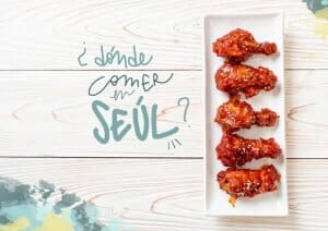 restaurantes donde comer en Seúl