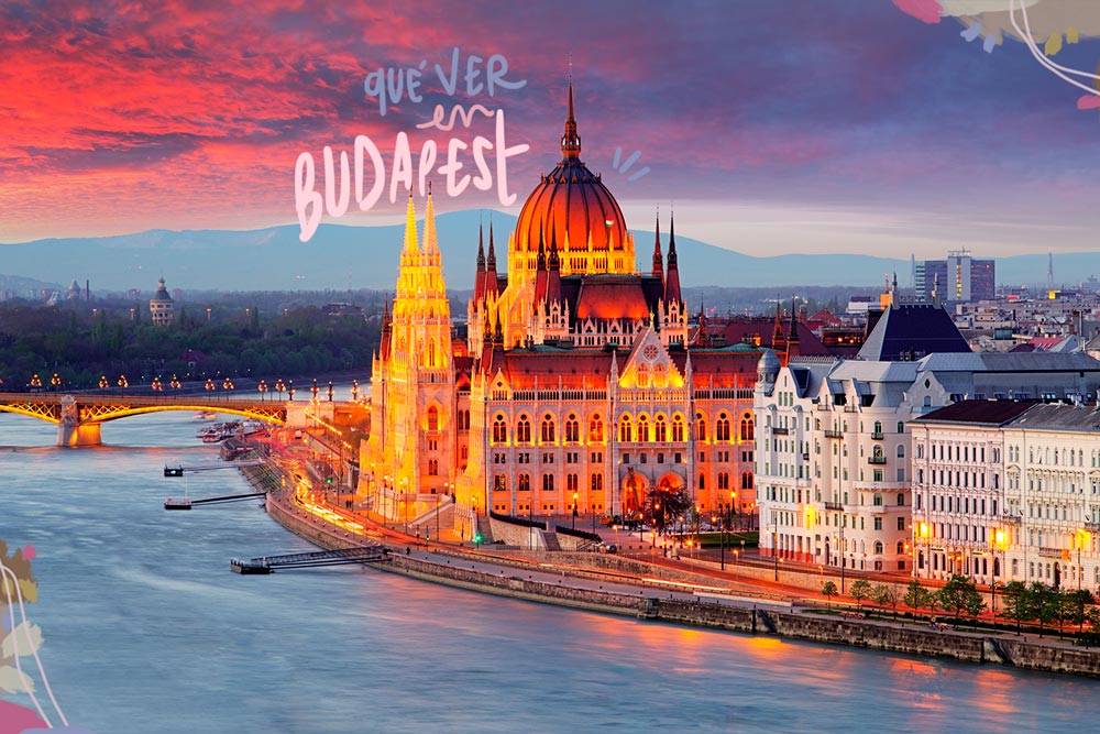 Budapest En Streaming Gratuit Budapest en 3 días: la mejor ruta día a día - Mochileando por el Mundo