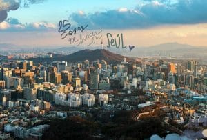 que ver y hacer en Seúl