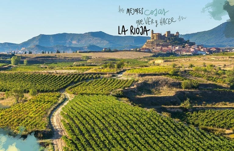 que ver y hacer en La Rioja