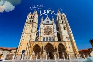 que ver y hacer en León