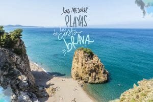 Playas más bonitas de la Costa Brava