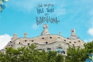 mejores free tours de Barcelona