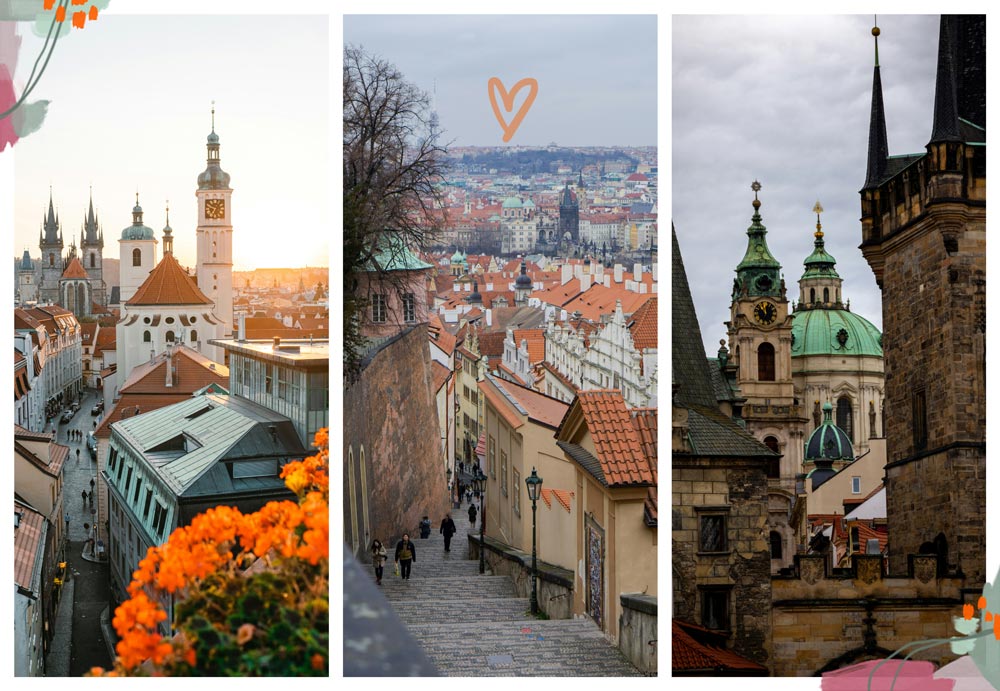 que hacer en Praga