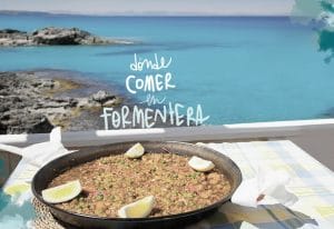 restaurantes donde comer en Formentera