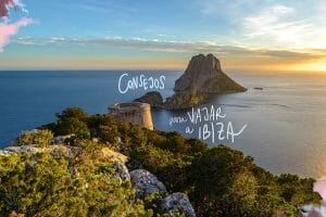 consejos para viajar a Ibiza