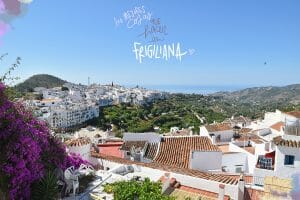 que ver y hacer en Frigiliana