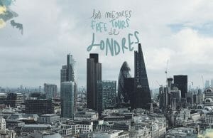 mejores free tours de Londres