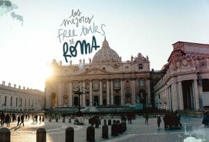 mejores free tours de Roma