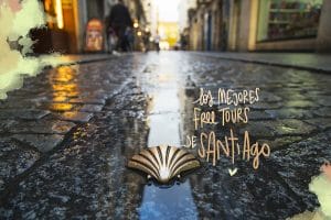 mejores free tours de Santiago de Compostela