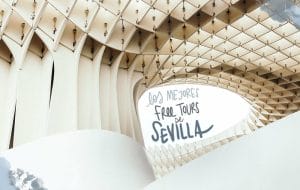 mejores free tours de Sevilla