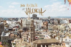 mejores zonas Valencia