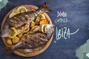 restaurantes donde comer en Ibiza