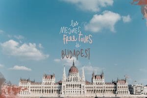 mejores free tours de Budapest en español