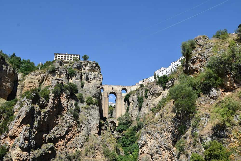 Ronda Málaga