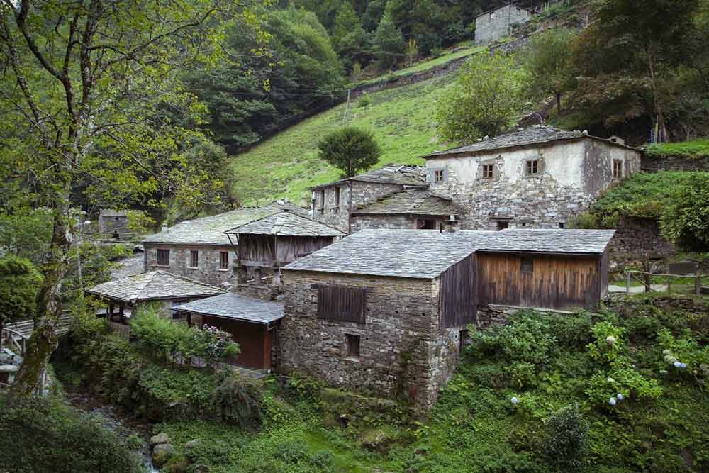 Consejos para viajar a Asturias