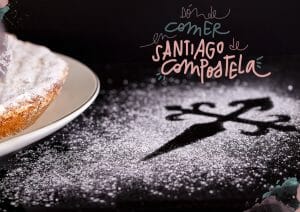 restaurantes donde comer en Santiago de Compostela