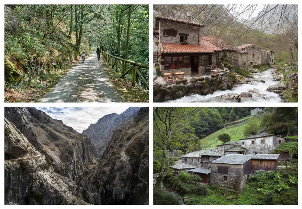 planes que hacer en Asturias