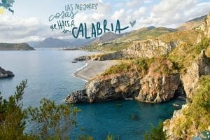 que ver y hacer en Calabria