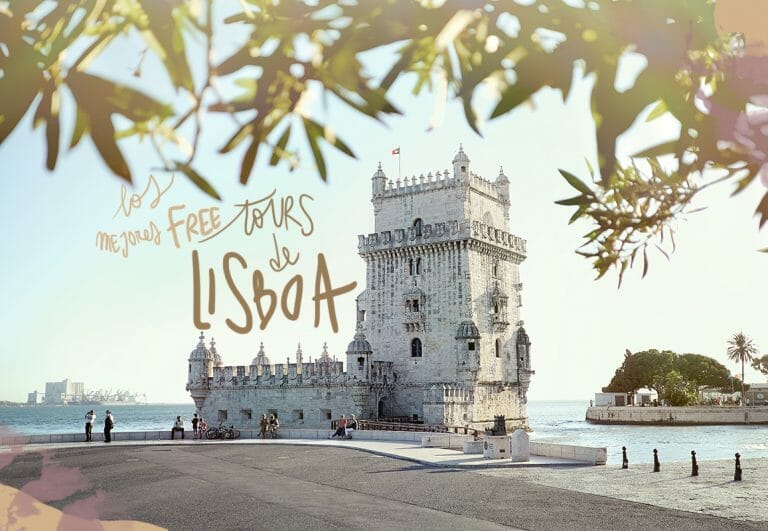 mejores free tours de Lisboa