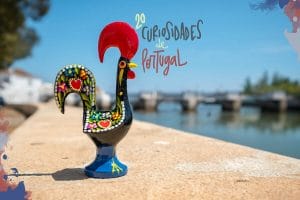 curiosidades de portugal