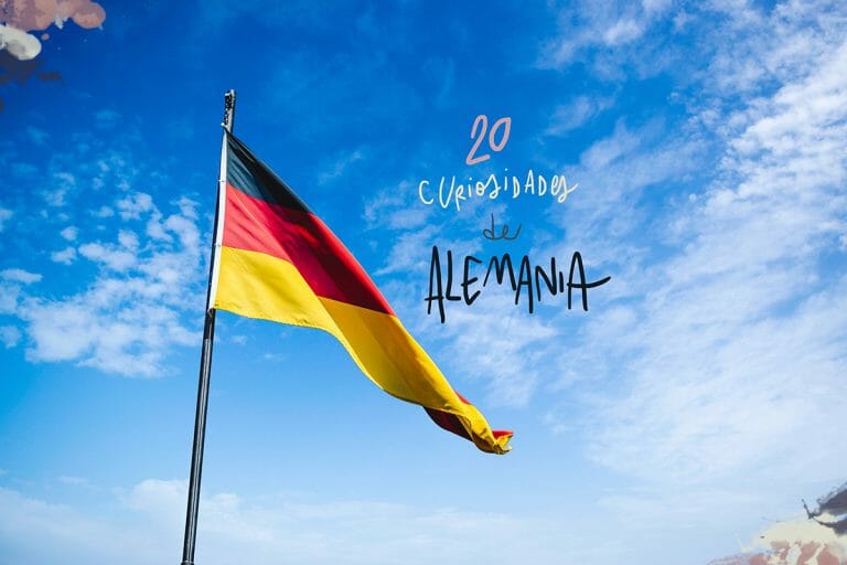 curiosidades de alemania