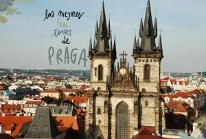free tours de Praga en español