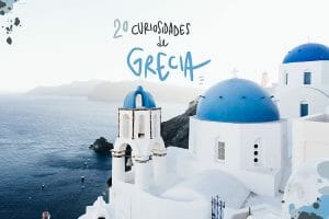 curiosidades de grecia