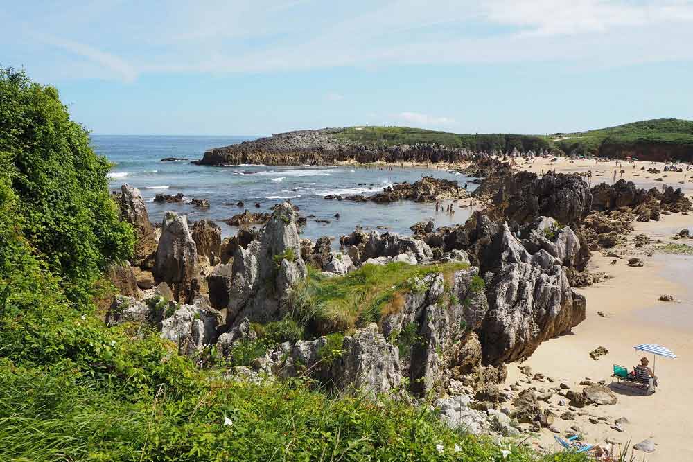 Playa de Toró