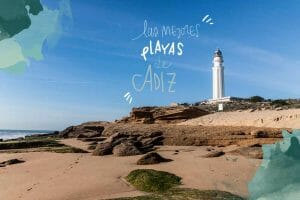 MEJORES PLAYAS DE CADIZ