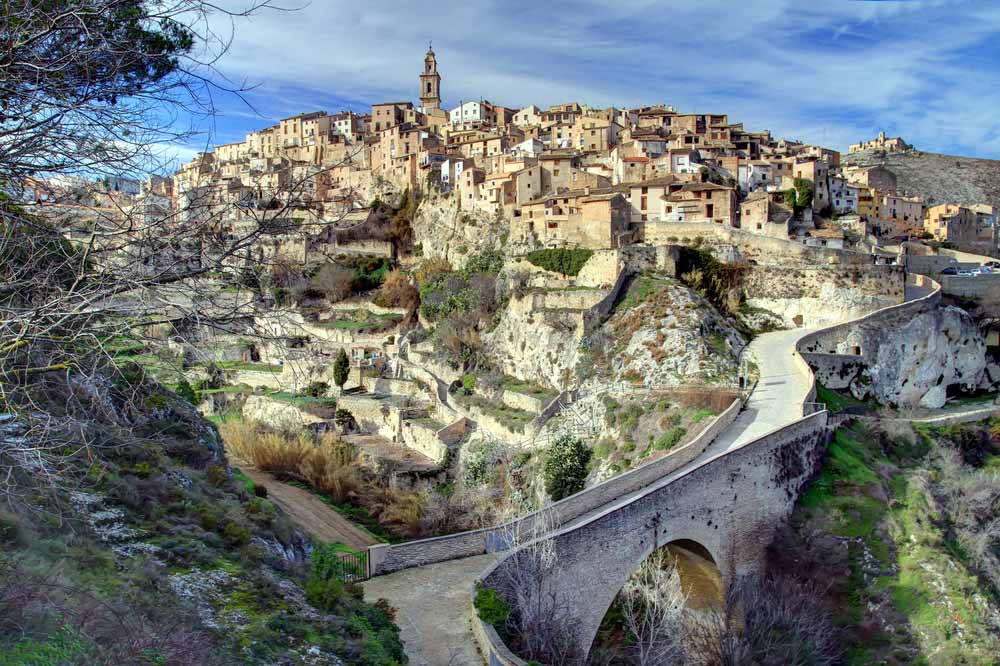 Bocairent