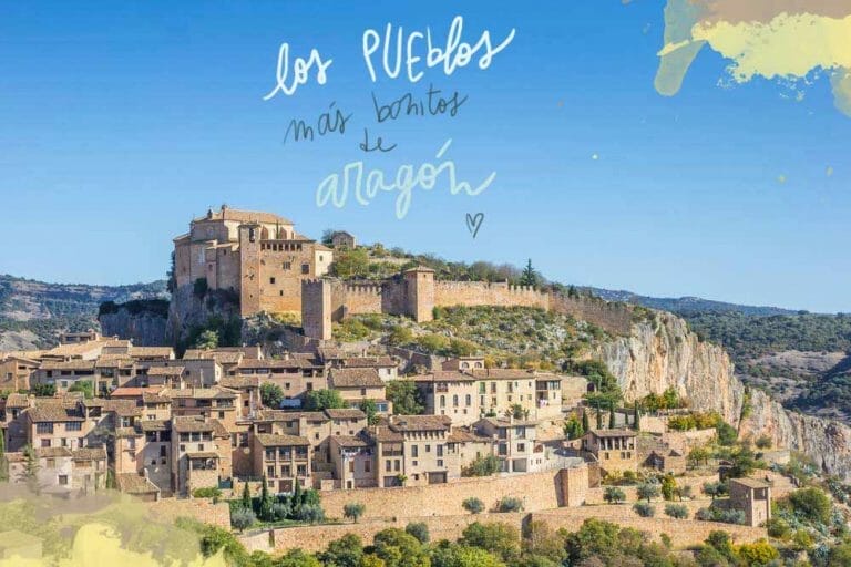 pueblos más bonitos de Aragón