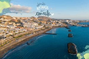 donde alojarse en Tenerife