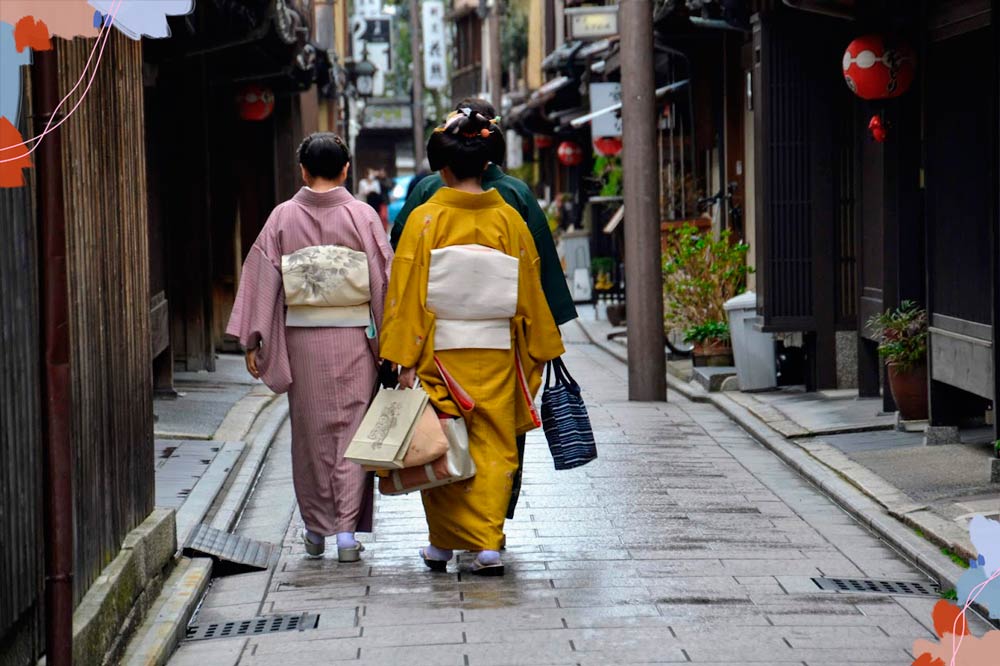 japon por libre