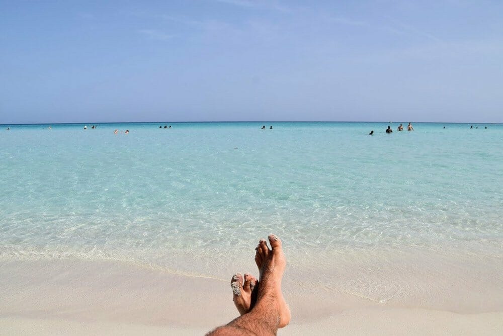 playa de varadero