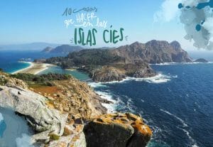 QUE VER Y HACER EN LAS ISLAS CIES