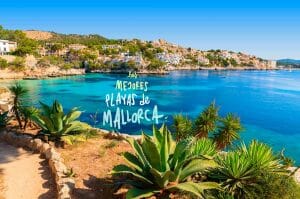 mejores playas de Mallorca