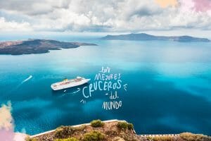 mejores cruceros del mundo