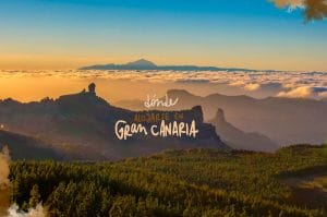 mejores zonas donde alojarse en Gran Canaria
