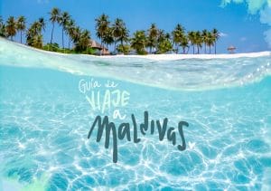 guía viaje Maldivas por libre