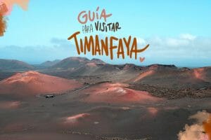 timanfaya