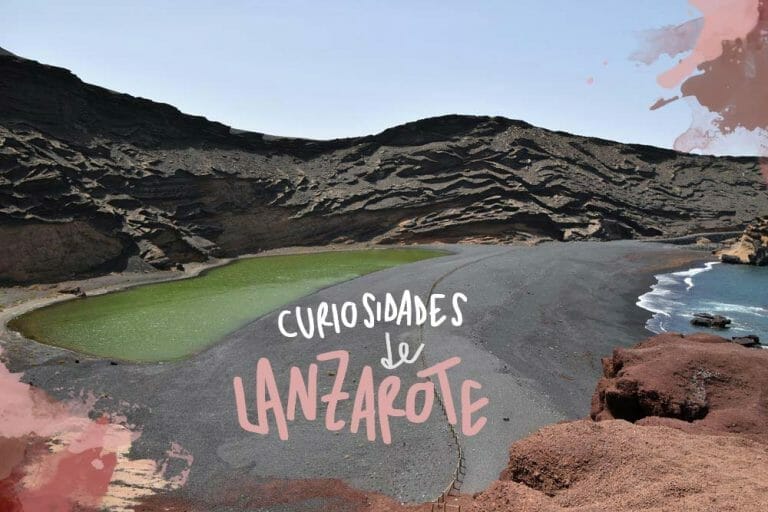 curiosidades de Lanzarote