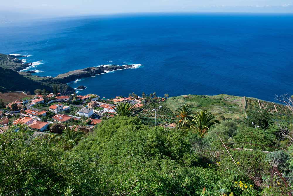 Costa Acentejo Tenerife