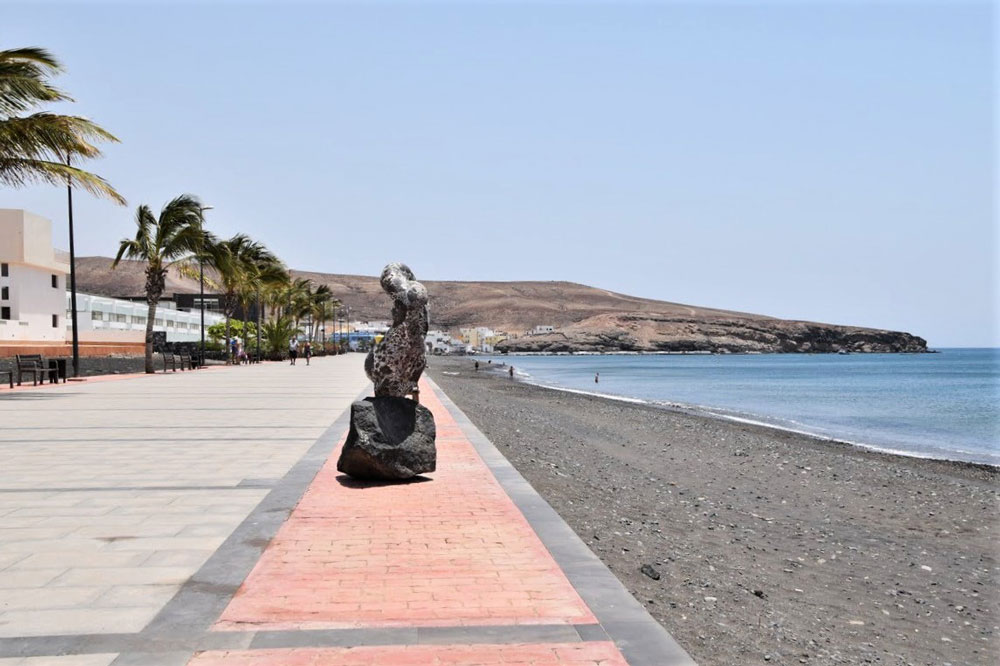 Playa de Tarajalejo