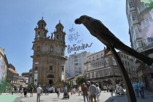 QUE VER Y HACER EN PONTEVEDRA