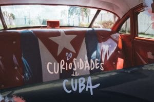 curiosidades de Cuba